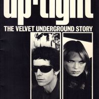 Up-Tight - The Velvet Underground Story