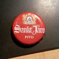 Kronkorken Sankt Jaro Pivo