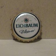 Kronkorken Eichbaum Pilsener