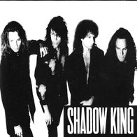 CD - SHADOW KING - Shadow King