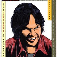 NEIL YOUNG: The Rolling Stone Files - The Ultimative Compendium of Interviews, ...