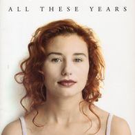Tori Amos: All These Years - The Authorized Illustrated Biography