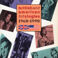British And American Hit Singles 1960 - 1990