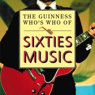 The Guinness Who´s Who Of Sixties Music