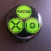 Kronkorken Marston´s