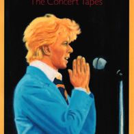 David Bowie - The Concert Tapes