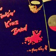 The F... Kius Band - .. in Happy Valley - ´88 Foc Lp - mint !!!