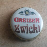 Kronkorken Greizer Zwickel