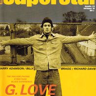 Superstar Ausgabe #10 Juli-August 98 (Musikmagazin aus Frankfurt/ M.)