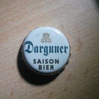 Kronkorken Darguner Saison Bier