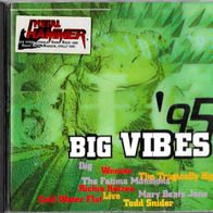CD - Metal Hammer stellt vor : Big Vibes 95