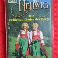 MC Maria und Margot Hellwig - Die goldenen Lieder der Berge