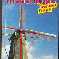 Reiseführer "Niederlande • Reisen mit Insider-Tipps" [Marco Polo]