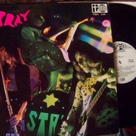 Stray - same (All in your mind) - ´73 Lp - mint !!