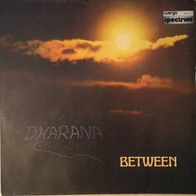 Between - Dharana (1977) LP M-