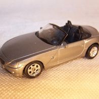 Welly BMW Z4 - No. 52242, 1:64