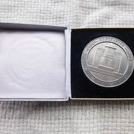 Medaille Münze Hundert Jahre Weißenborn Qualitätspapier 1871-1971