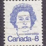 Kanada Canada  540A O #050186