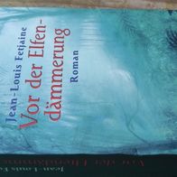 Vor der Elfendämmerung