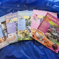 5 Zeitschriften-Wohnen und Garten