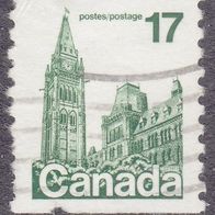 Kanada Canada  718C O #050193