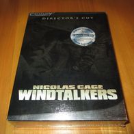 Windtalkers - Director´s Cut: Century3 Cinedition Rarität neu ovp