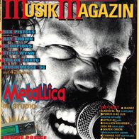 Fachblatt Musik-Magazin - Nr. 5/96