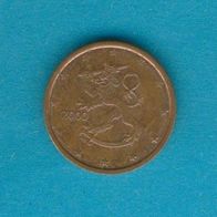 Finnland 2 Cent 2000 (1)