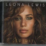 Leona Lewis - Spirit