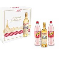 Lillet Wild Berry Geschenkset
