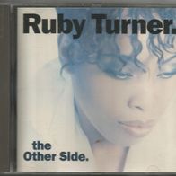 Ruby Turner " The Other Side " CD (1991)