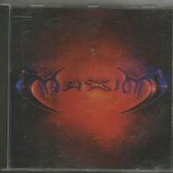 Maxim " Hell´s Kitchen " CD (2000)
