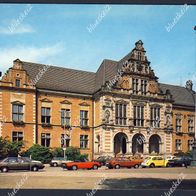 AK Hamburg-Harburg: Rathaus