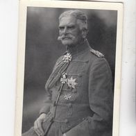 Greiling Männer und Ereignisse Generalfeldmarschall von Mackensen #40