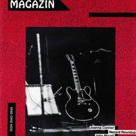 Blues Power Magazin Nr. 2/1992 - Aug./ Sept./ Okt.