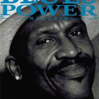 Blues Power Magazin Nr. 6 - 1. Quartal 1994