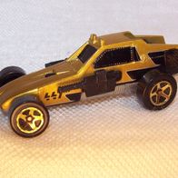 Hot Wheels / - Mattel - Thailand 1982 - Modell - " 447 "