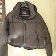 Winterjacke Zara Gr. XS