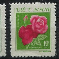 Vietnam Michel-Nr. 1125-1127 ungebraucht