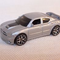 Hot Wheels / Malaysia DCC 2006 - Dodge Charger SRT8