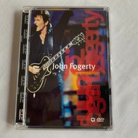 DVD John Fogerty - Premonition