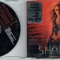 Shakira - Whenever wherever (Maxi CD)