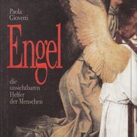 Paola Giovetti Engel die unsichtbaren Helfer der Menschen