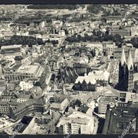 Ak Bremen: Innenstadt 1962 / Stempel