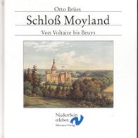 Otto Brües Schloß Moyland Von Voltaire bis Beuys Niedrrhein erleben Mercator