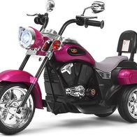 Elektro Motorrad Kinder Bonnlo Kinder-Elektromotorr Produktbild-Vorschau 11
