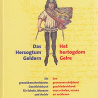 Das Herzogtum Geldern Het Hertogdom Gelre ISBN 3321760372 Niederrhein Kleve
