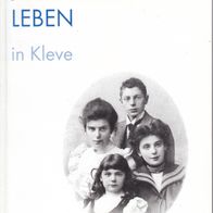 Jüdisches Leben in Kleve von Wolfgang Krebs B. C. Koekkoek-Haus Kleve