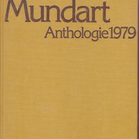 Stimmen der Landschaft Rheinische Mundart Anthologie 1979 ISBN3792704609 Niederrhein