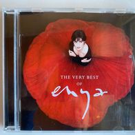 CD Enya - The Very Best Of (2009)
